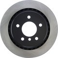 Centric Parts Premium High Carbon Alloy Brake Rotor, 125.34036 125.34036